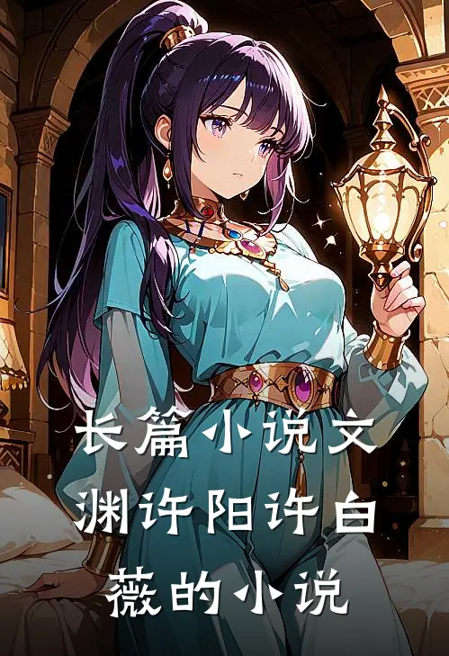 长篇小说文渊许阳许白薇的小说