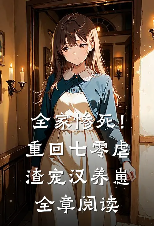 全家惨死！重回七零虐渣宠汉养崽全章阅读