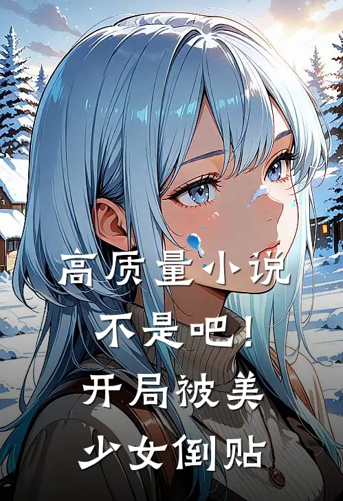 高质量小说不是吧！，开局被美少女倒贴