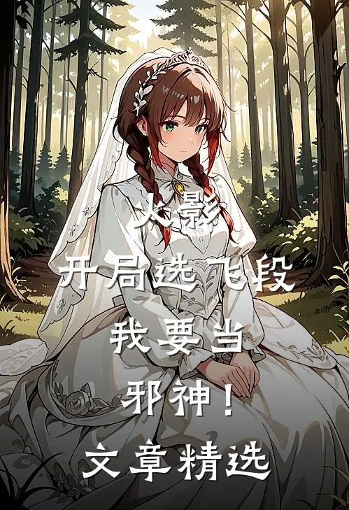 火影开局选飞段,我要当邪神!文章精选阅读