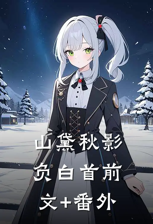 山黛秋影负白首前文+番外