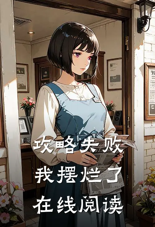 攻略失败，我摆烂了在线阅读