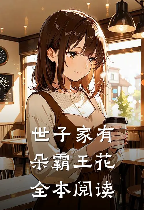 世子家有朵霸王花全本阅读