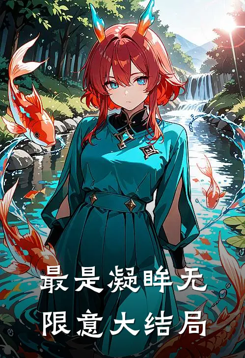 最是凝眸无限意大结局