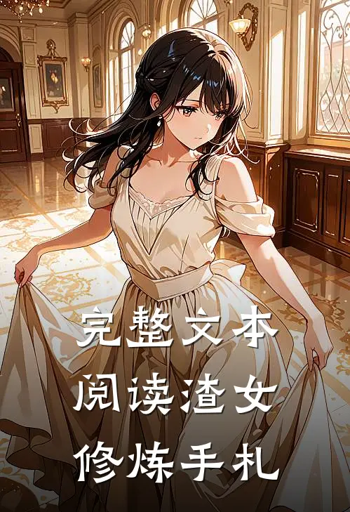 完整文本阅读渣女修炼手札