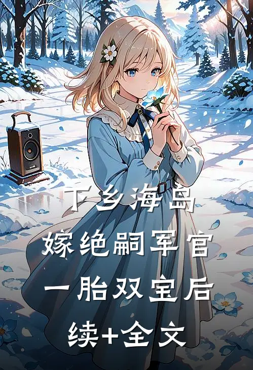 下乡海岛，嫁绝嗣军官一胎双宝后续+全文