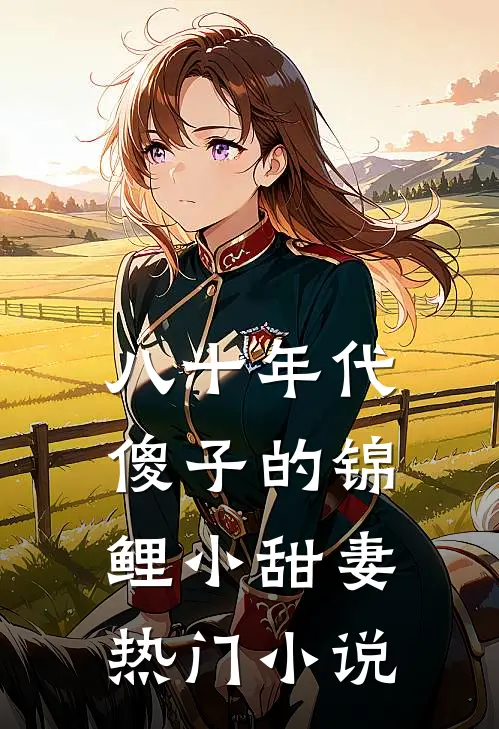 八十年代：傻子的锦鲤小甜妻热门小说