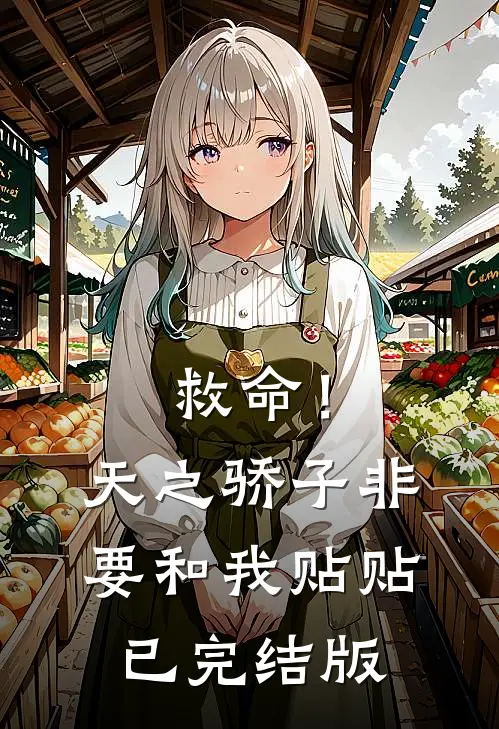 救命！天之骄子非要和我贴贴已完结版