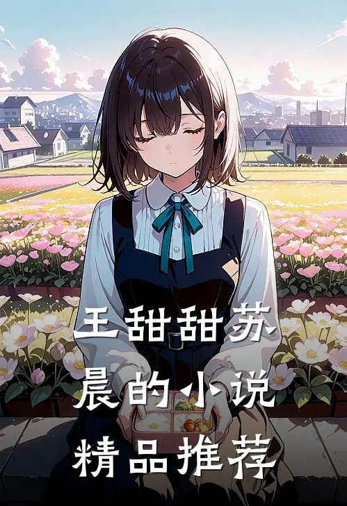 王甜甜苏晨的小说精品推荐
