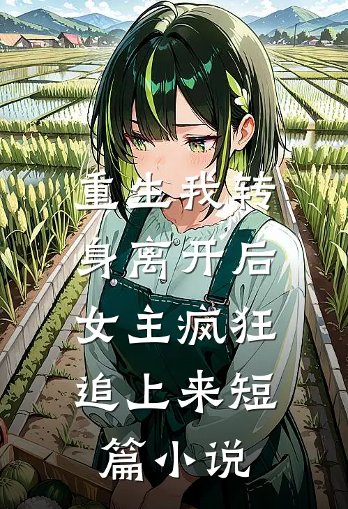 重生我转身离开后,女主疯狂追上来短篇免费阅读
