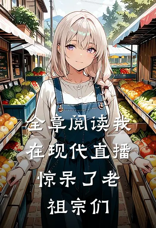 全章阅读我在现代直播，惊呆了老祖宗们