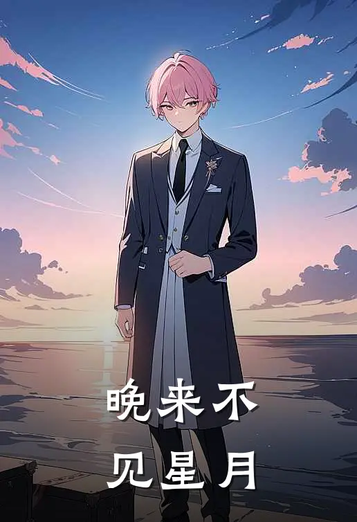晚来不见星月