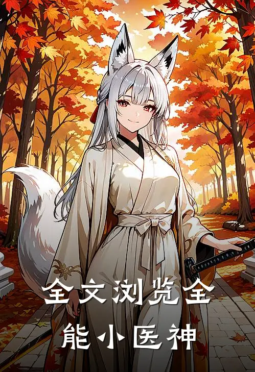 全文浏览全能小医神