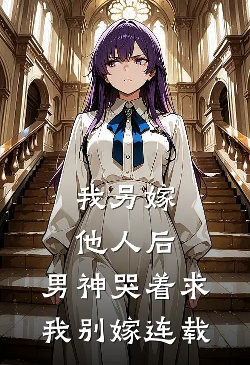 我另嫁他人后，男神哭着求我别嫁连载
