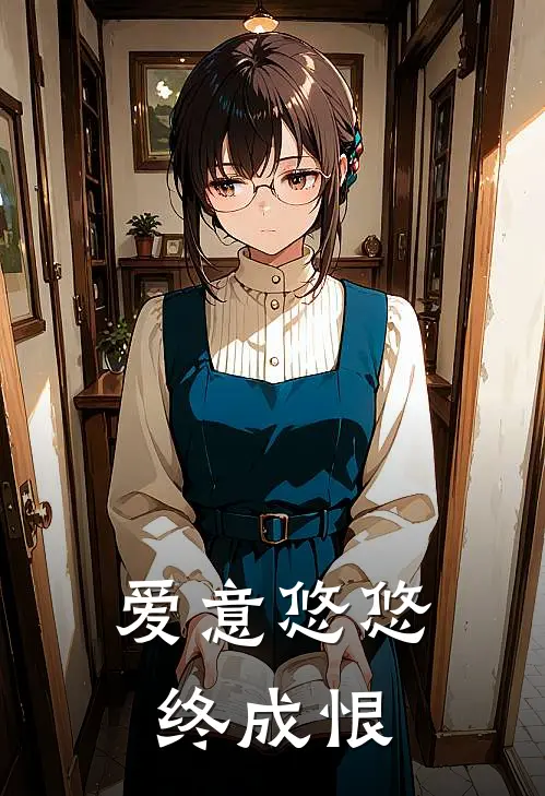 爱意悠悠终成恨