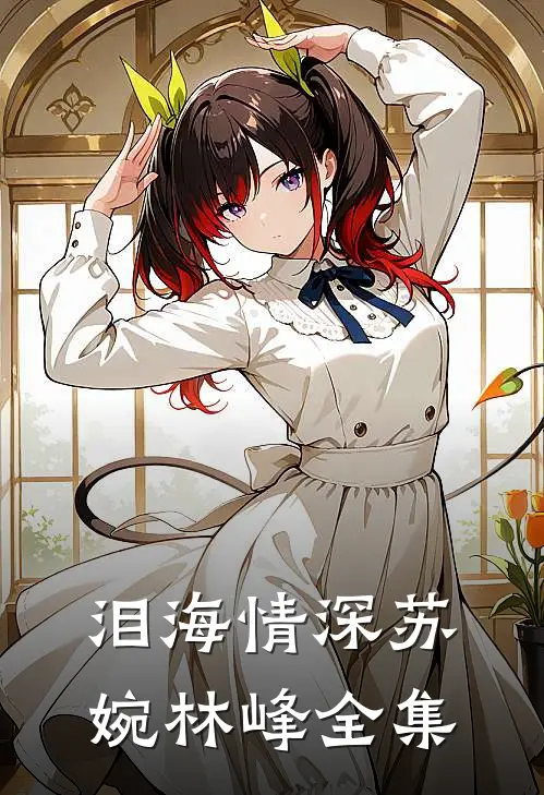 泪海情深苏婉林峰 全集