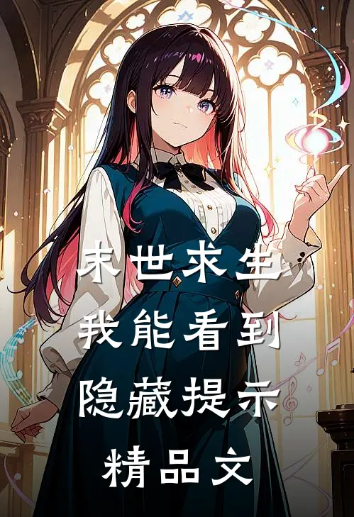 末世求生：我能看到隐藏提示精品文