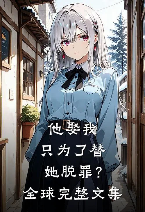 他娶我,只为了替她脱罪?全球完整文集在线观看