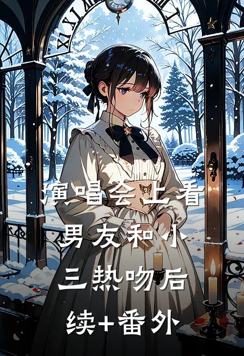 演唱会上看男友和小三热吻后续+番外