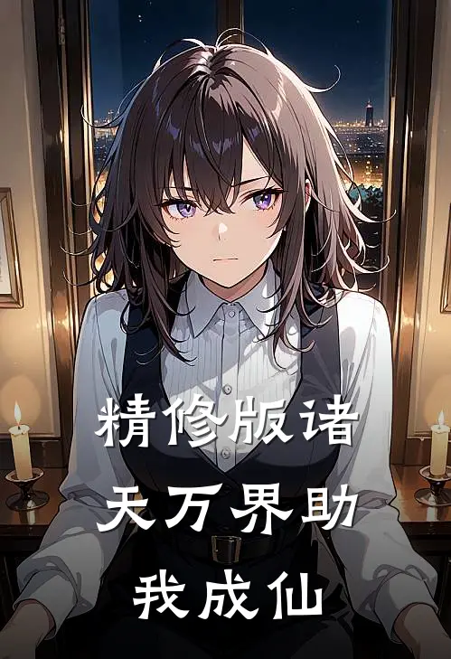 精修版诸天万界助我成仙