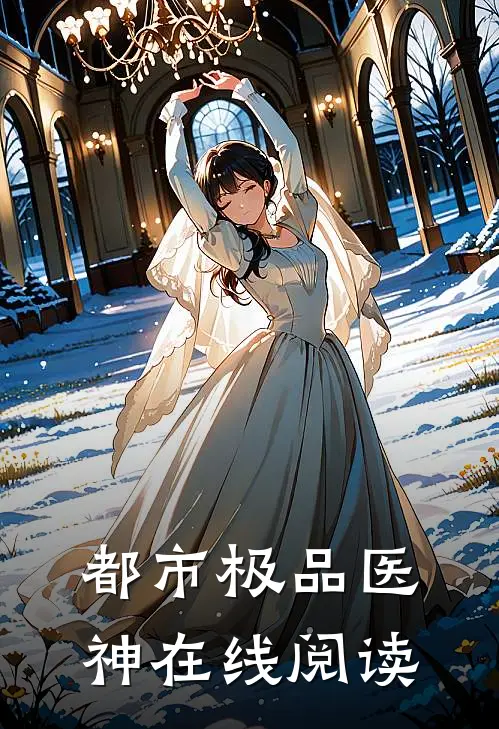 都市极品医神在线阅读