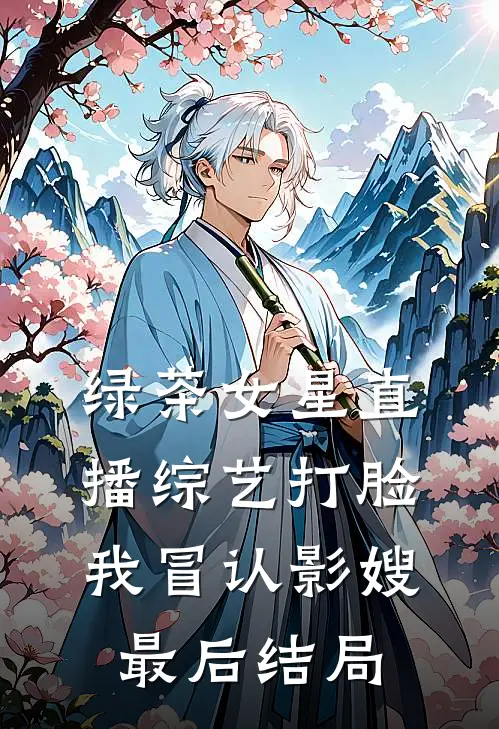 绿茶女星直播综艺打脸我冒认影嫂最后结局