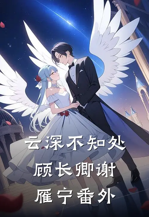 云深不知处顾长卿谢雁宁 番外