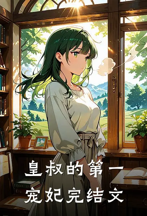 皇叔的第一宠妃完结文