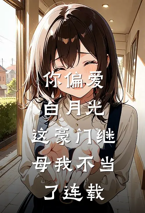 你偏爱白月光，这豪门继母我不当了连载