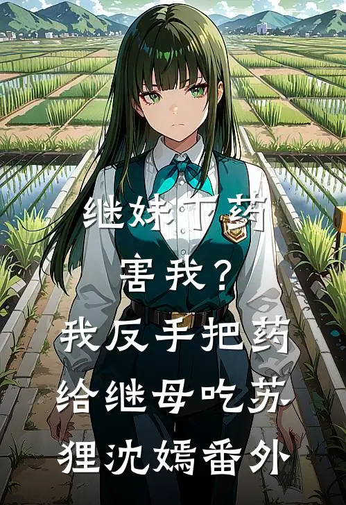 继妹下药害我？我反手把药给继母吃苏狸沈嫣番外