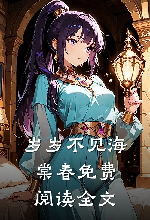 岁岁不见海棠春免费阅读全文
