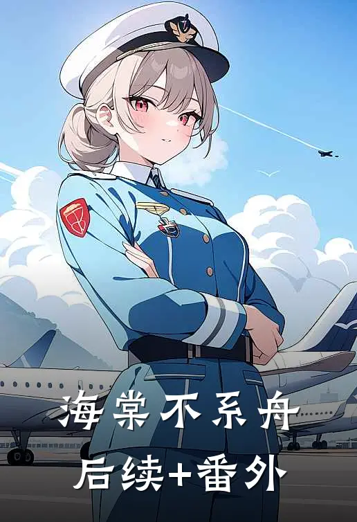 海棠不系舟后续+番外