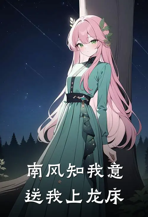 南风知我意，送我上龙床