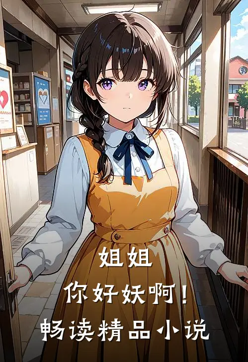 姐姐，你好妖啊！畅读精品小说