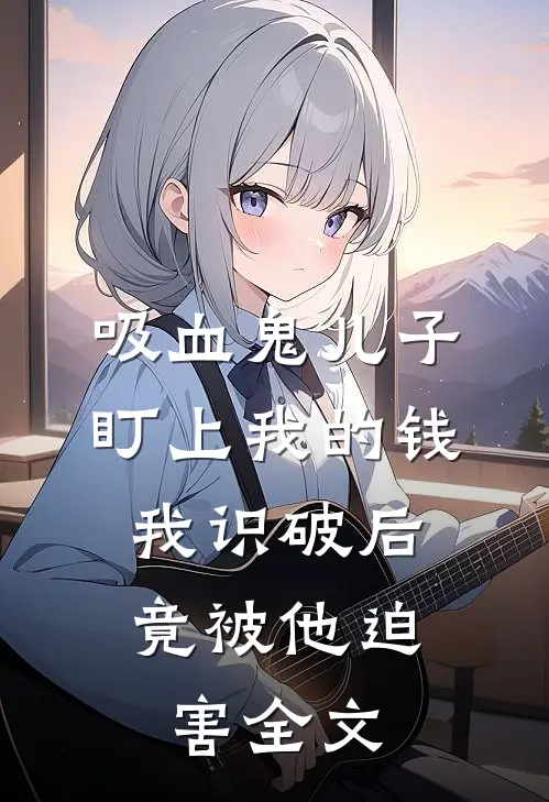 吸血鬼儿子盯上我的钱，我识破后，竟被他迫害全文