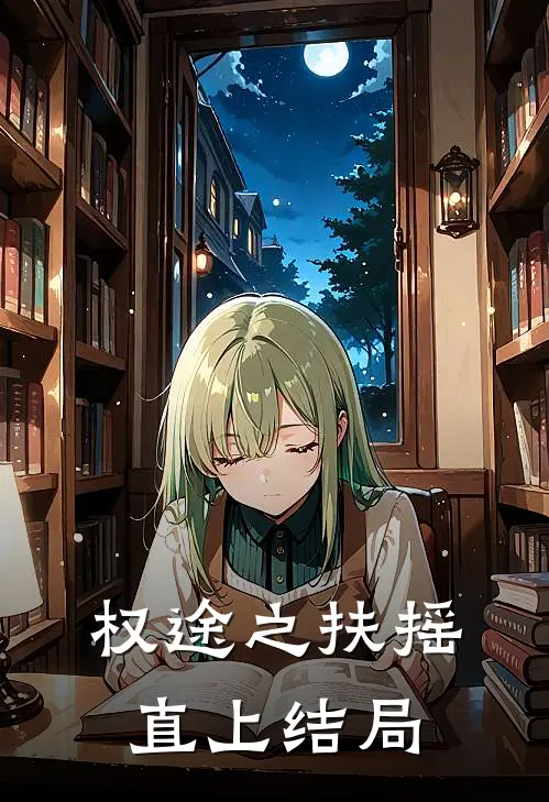 权途之扶摇直上结局