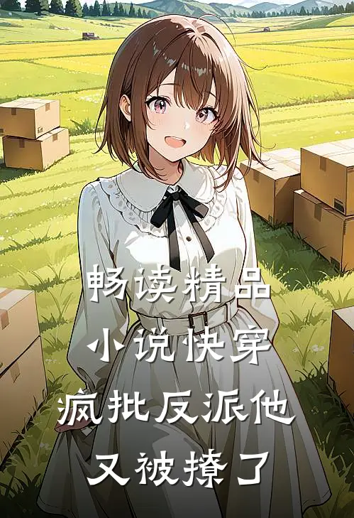 畅读精品小说快穿：疯批反派他又被撩了