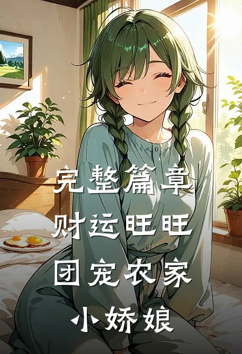 完整篇章财运旺旺：团宠农家小娇娘