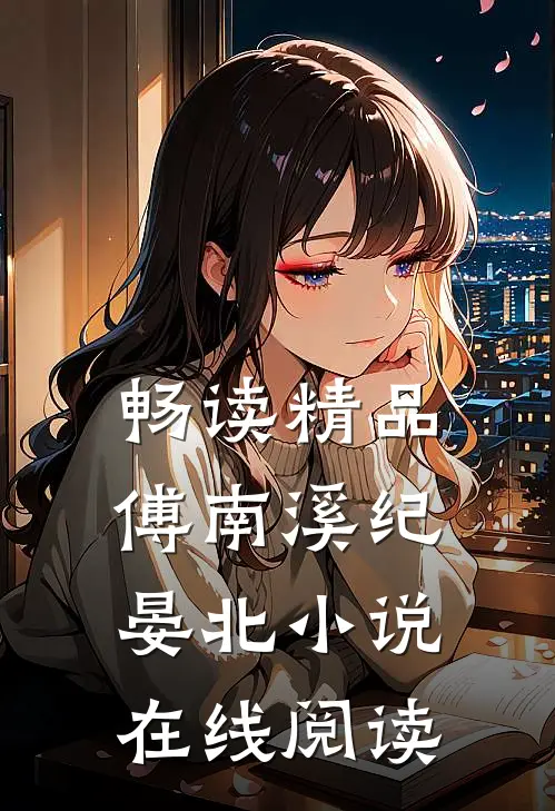 畅读精品傅南溪纪晏北小说在线阅读