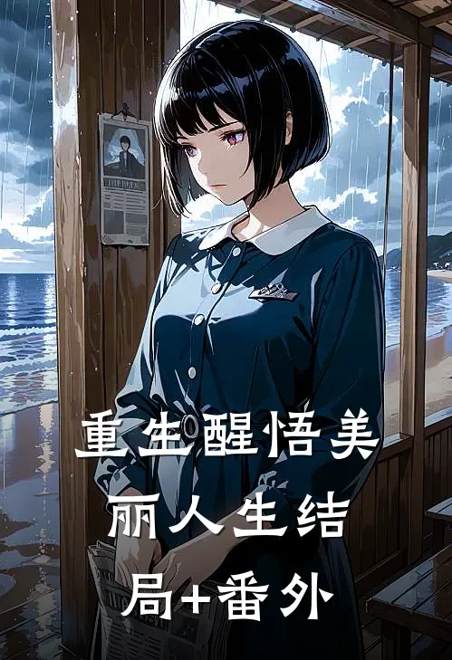 重生醒悟美丽人生结局+番外