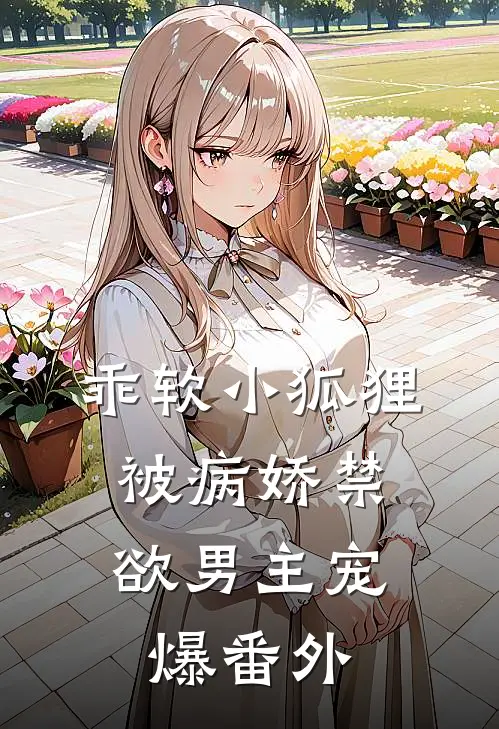 乖软小狐狸：被病娇禁欲男主宠爆番外