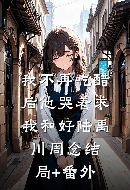 我不再吃醋后他哭着求我和好陆禹川周念结局+番外