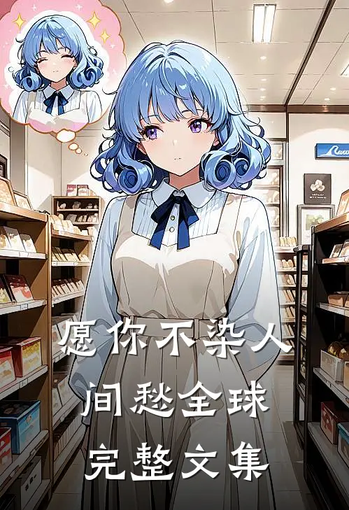 愿你不染人间愁全球完整文集
