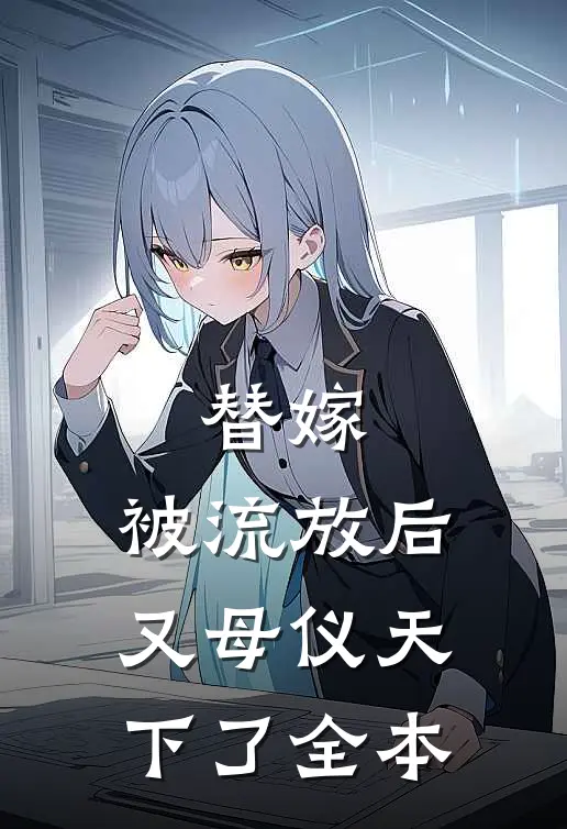 替嫁：被流放后又母仪天下了全本