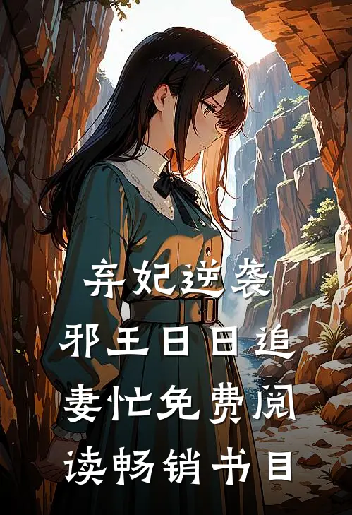 弃妃逆袭:邪王日日追妻忙免费阅读畅销书目