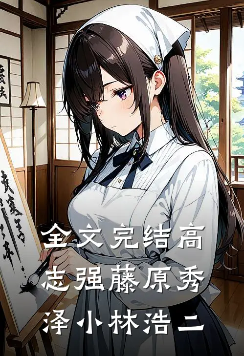 全文完结高志强藤原秀泽小林浩二