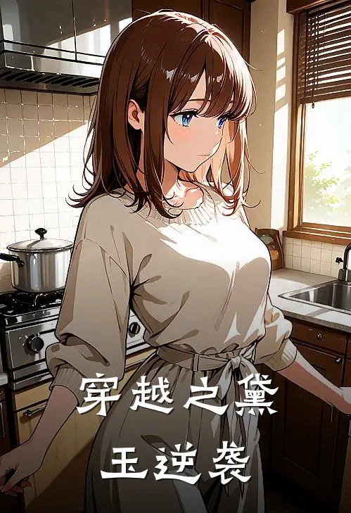 穿越之黛玉逆袭