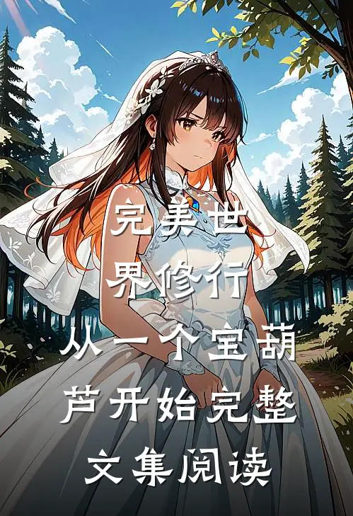 完美世界修行：从一个宝葫芦开始完整文集阅读