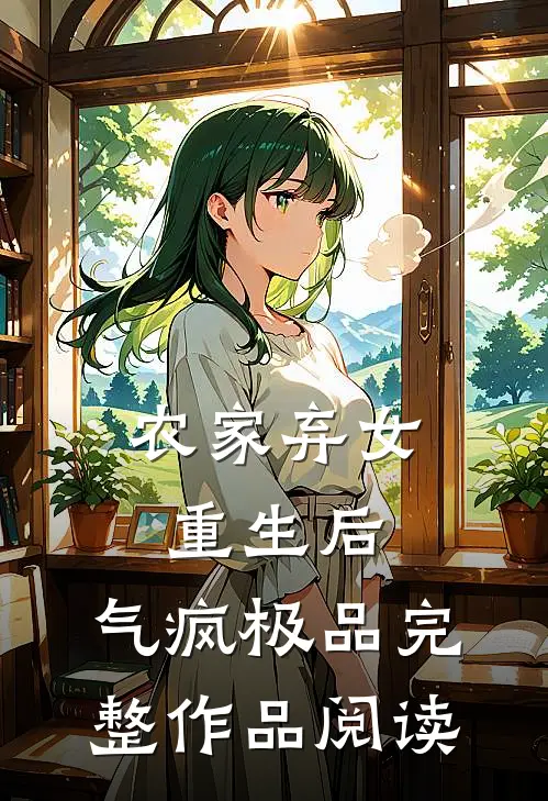 农家弃女重生后，气疯极品完整作品阅读
