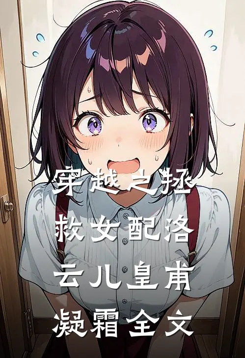 穿越之拯救女配洛云儿皇甫凝霜全文